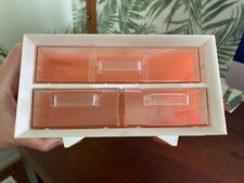 Vintage pink three for sale  Kansas City