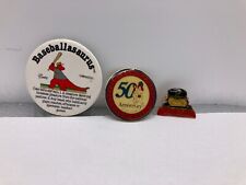 Vtg baseball pins for sale  Pittsburgh