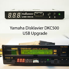 Emulador para Yamaha DKC500R XG & DKC100XG /DGP1XG ou Mark II XG & Pro ou Silent/ comprar usado  Enviando para Brazil