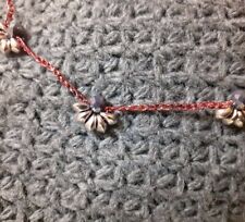 Collana con pietre usato  Forli