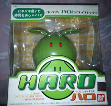 Gundam haro mascot usato  Tivoli