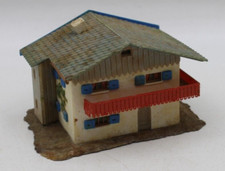 Berghütte almhaus schuppen gebraucht kaufen  Mengerskirchen