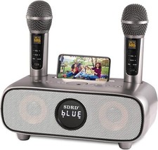 Karaoke machine wireless for sale  HUDDERSFIELD