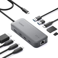 Inateck usb hub gebraucht kaufen  Leipzig