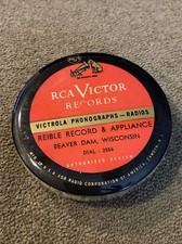 Rare rca victor for sale  Virginia Beach