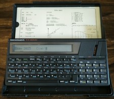 calcolatore texas usato  Cremona