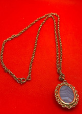 Pendant necklace lt. for sale  Homosassa