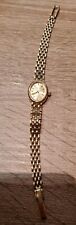 Vintage echtgold damenarmbandu gebraucht kaufen  Wolpertshausen