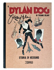 Dylan dog storia usato  Montesilvano