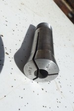 16in lathe collet for sale  UCKFIELD