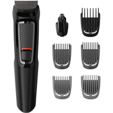 Philips grooming kit usato  Roccagloriosa