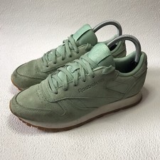 Reebok classic ladies for sale  SMETHWICK