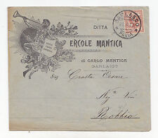 L719 garlasco pubbl.ditta usato  Italia