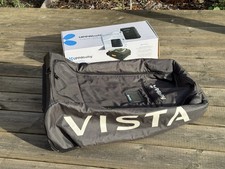 Uppababy vista pram for sale  THATCHAM