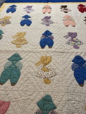 sunbonnet sue for sale  Vero Beach