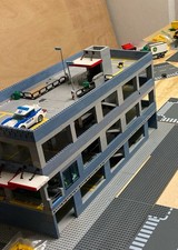 Lego moc parking for sale  Thomasville