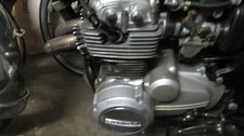 Motorblock honda cb400four gebraucht kaufen  Hamburg