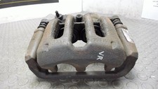 Bremssattel peugeot 407 gebraucht kaufen  Warendorf