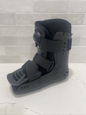 Bota Curta Coretech 360 EXO Walker Feminina Tamanho M Esquerda Build In Pump comprar usado  Enviando para Brazil