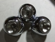 Lampade muro sfera usato  Napoli