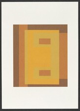 Josef albers komposition gebraucht kaufen Josef albers komposition gebraucht kaufen  Leipzig