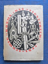 Lajos kozma signetbuch gebraucht kaufen  Werne