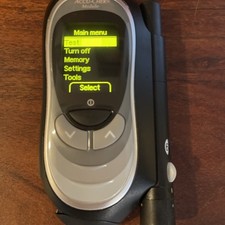 Accu chek mobile for sale  GLASGOW
