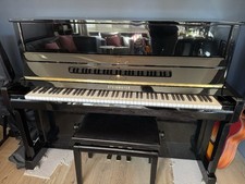 piano stool upright for sale  THAMES DITTON