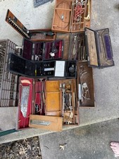 Vintage medical surgical for sale  Mulvane