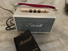 Marshall kilburn black for sale  Ponte Vedra Beach