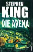 Arena stephen king gebraucht kaufen Arena stephen king gebraucht kaufen  Bad Brückenau