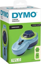 Dymo junior 12747 usato  Roma