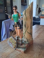 Action figure lara usato  Sandigliano