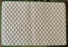 Magnet memory foam for sale  MACCLESFIELD