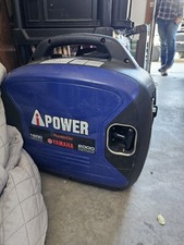 Yamaha sc2000i 2000 for sale  Salem