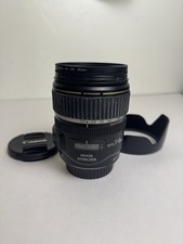 Canon efs 85mm for sale  Santaquin