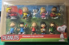Bonecos colecionáveis Just Play Peanuts pacote com 10 2016 comprar usado Bonecos colecionáveis Just Play Peanuts pacote com 10 2016 comprar usado  Enviando para Brazil
