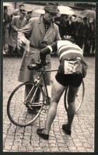 Fotografie leipzig fahrradrenn gebraucht kaufen  Berlin