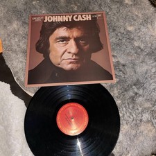 Johnny cash greatest gebraucht kaufen  Hünfelden