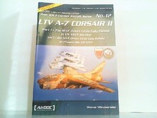 Ltv corsair sluf gebraucht kaufen  Lahstedt