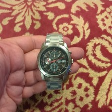 Gents lotus seiko for sale  ENFIELD