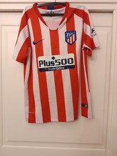 maglia nike originale usato  Massa di Somma