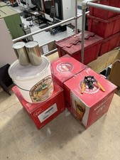Home beer brewing for sale  TROWBRIDGE