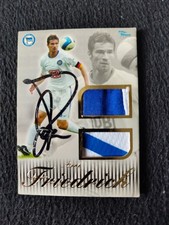 Hertha bsc trikotkarten gebraucht kaufen  Berlin