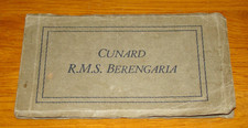 Book vintage postcards for sale  SOUTHAMPTON