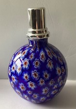 Millefiori glass oil for sale  KING'S LYNN