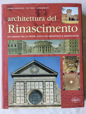 Architettura del rinascimento usato  Lucca