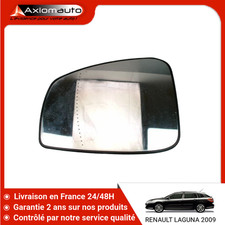 Glace retroviseur ext d'occasion  Amiens-