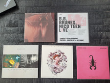 Lot promo manset d'occasion  Bezons