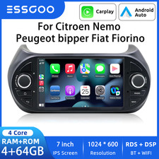 Citroen nemo peugeot for sale Citroen nemo peugeot for sale  TAMWORTH